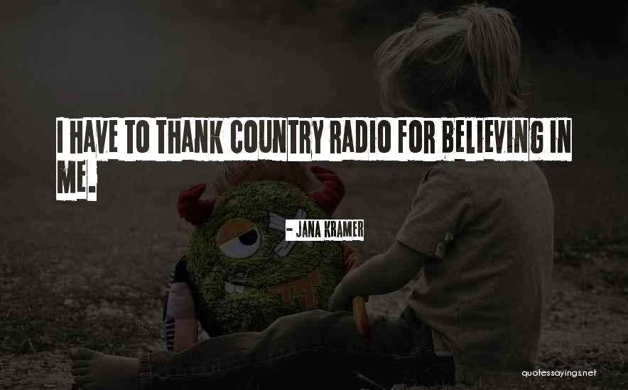 Cuidar Sinonimo Quotes By Jana Kramer