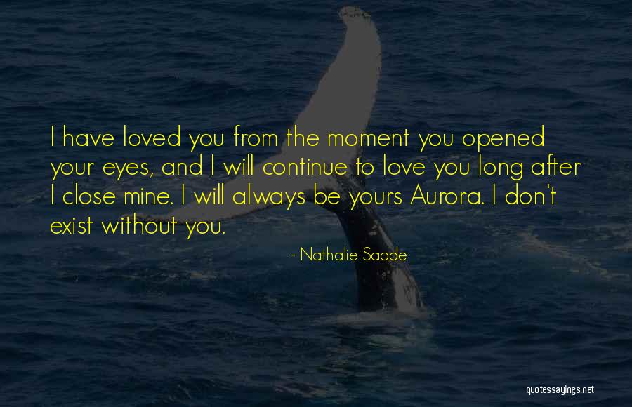 Cuiden A Sus Padres Quotes By Nathalie Saade Cuiden A Sus Padres Quotes By Nathalie Saade