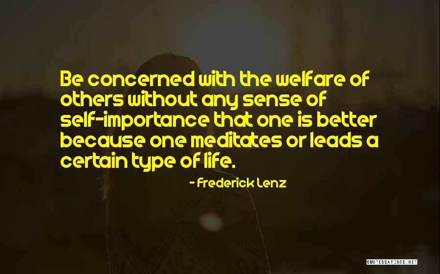 Cuidense Quotes By Frederick Lenz Cuidense Quotes By Frederick Lenz