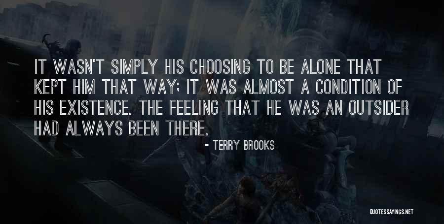 Cuido De Las Lechugas Quotes By Terry Brooks Cuido De Las Lechugas Quotes By Terry Brooks