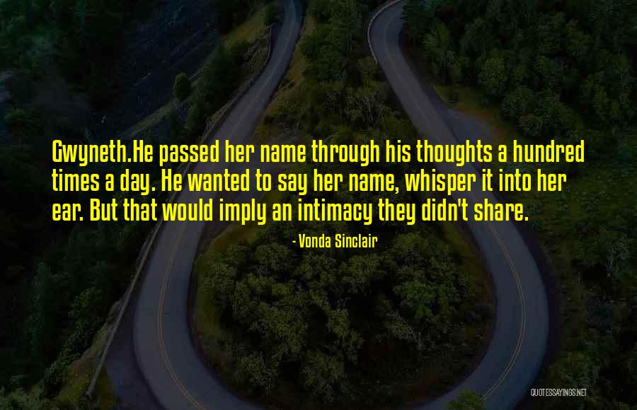 Cuido De Las Lechugas Quotes By Vonda Sinclair Cuido De Las Lechugas Quotes By Vonda Sinclair