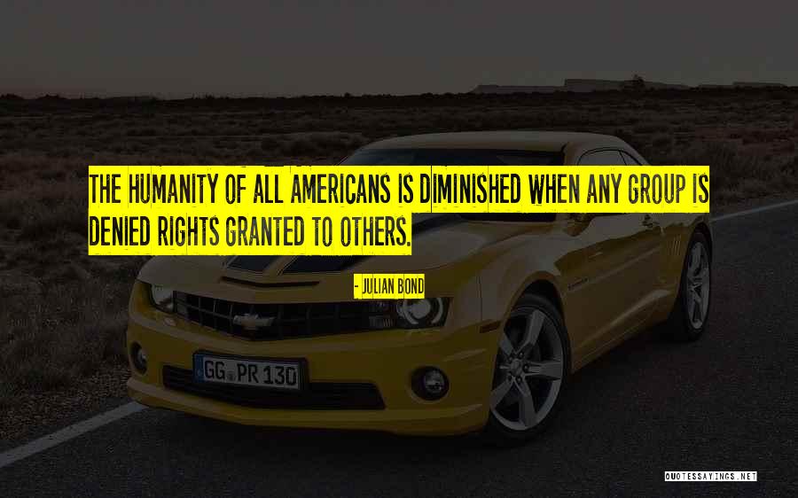 Cuilconstancia Quotes By Julian Bond Cuilconstancia Quotes By Julian Bond