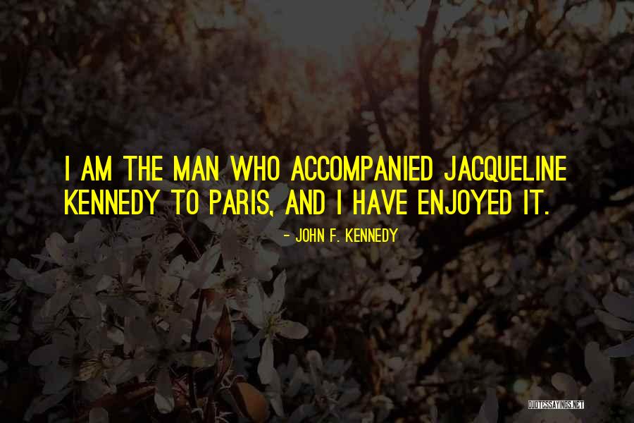 Cuillere A Cafe Quotes By John F. Kennedy Cuillere A Cafe Quotes By John F. Kennedy