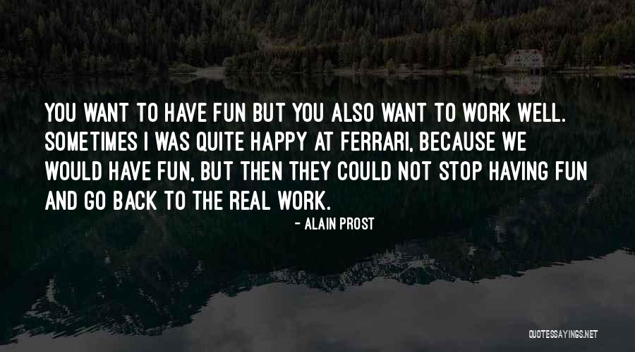 Cuillere Thermomix Quotes By Alain Prost Cuillere Thermomix Quotes By Alain Prost