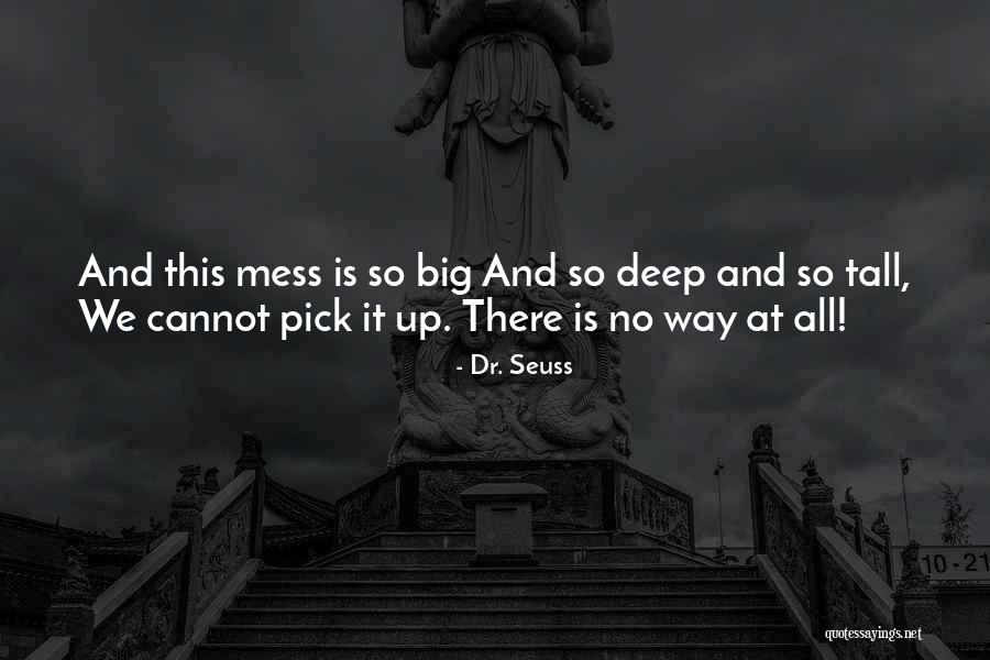 Cuillere Thermomix Quotes By Dr. Seuss Cuillere Thermomix Quotes By Dr. Seuss