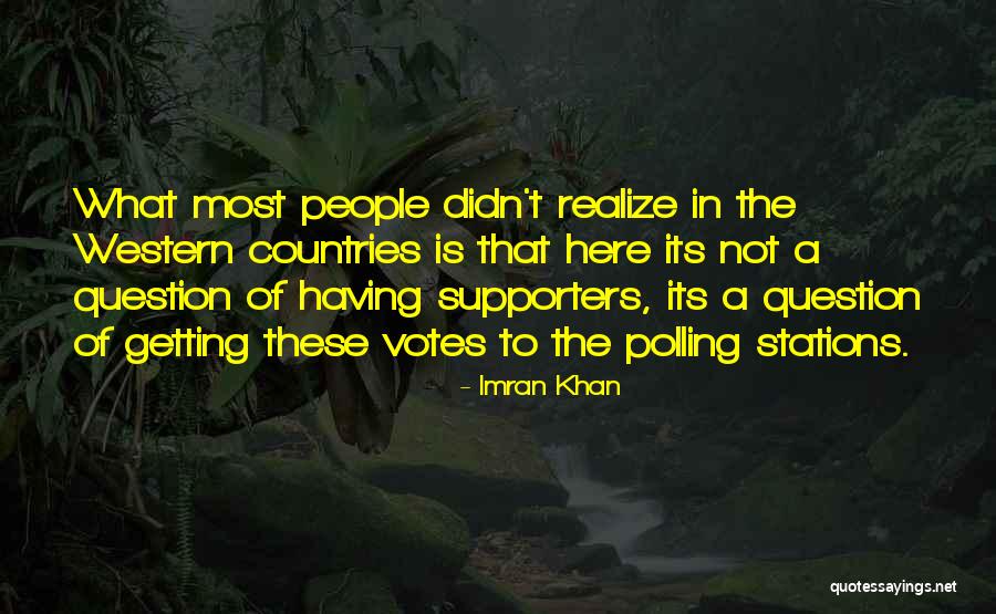 Cuillere Thermomix Quotes By Imran Khan Cuillere Thermomix Quotes By Imran Khan