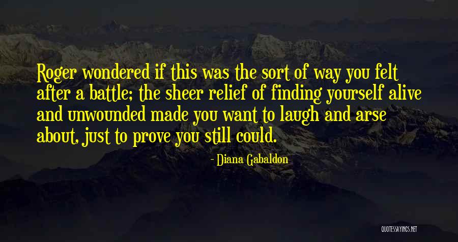 Cuirass Bodice Quotes By Diana Gabaldon
