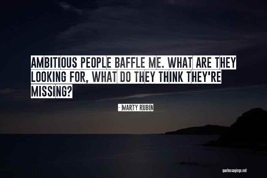 Cuirass Bodice Quotes By Marty Rubin