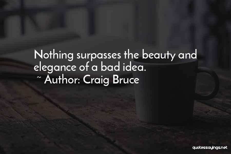 Cuirass Of The Falling Quotes By Craig Bruce