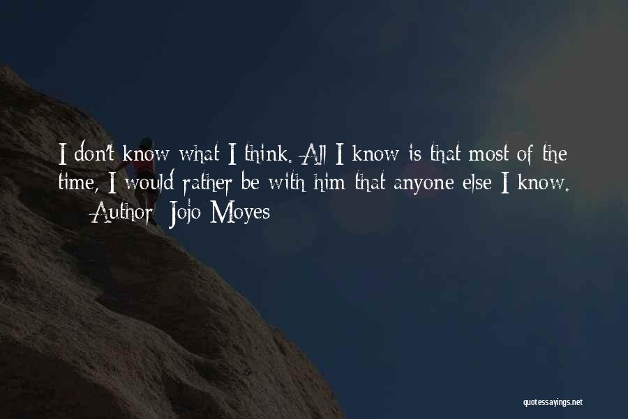 Cuirass Of The Falling Quotes By Jojo Moyes
