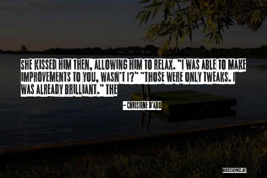 Cuirass Steel Quotes By Christine D'Abo Cuirass Steel Quotes By Christine D'Abo