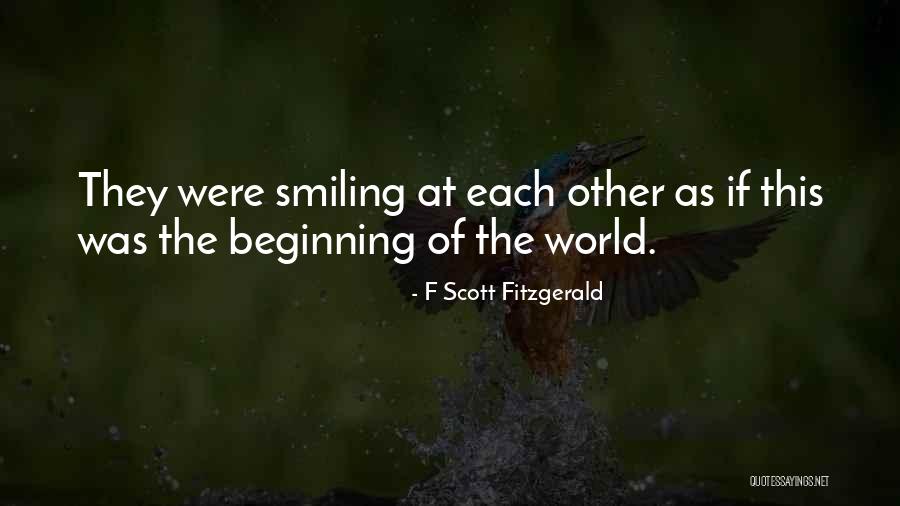 Cuirass Steel Quotes By F Scott Fitzgerald Cuirass Steel Quotes By F Scott Fitzgerald