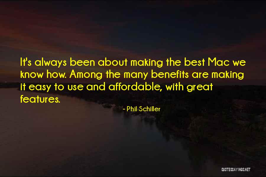 Cuirass Steel Quotes By Phil Schiller Cuirass Steel Quotes By Phil Schiller
