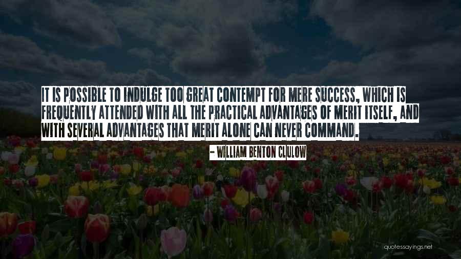 Cuirass Steel Quotes By William Benton Clulow Cuirass Steel Quotes By William Benton Clulow