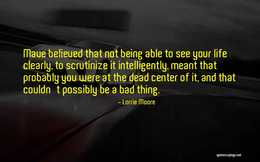 Cuisillos Ya Quotes By Lorrie Moore Cuisillos Ya Quotes By Lorrie Moore
