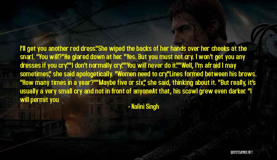 Cuisiner Avec Quotes By Nalini Singh Cuisiner Avec Quotes By Nalini Singh