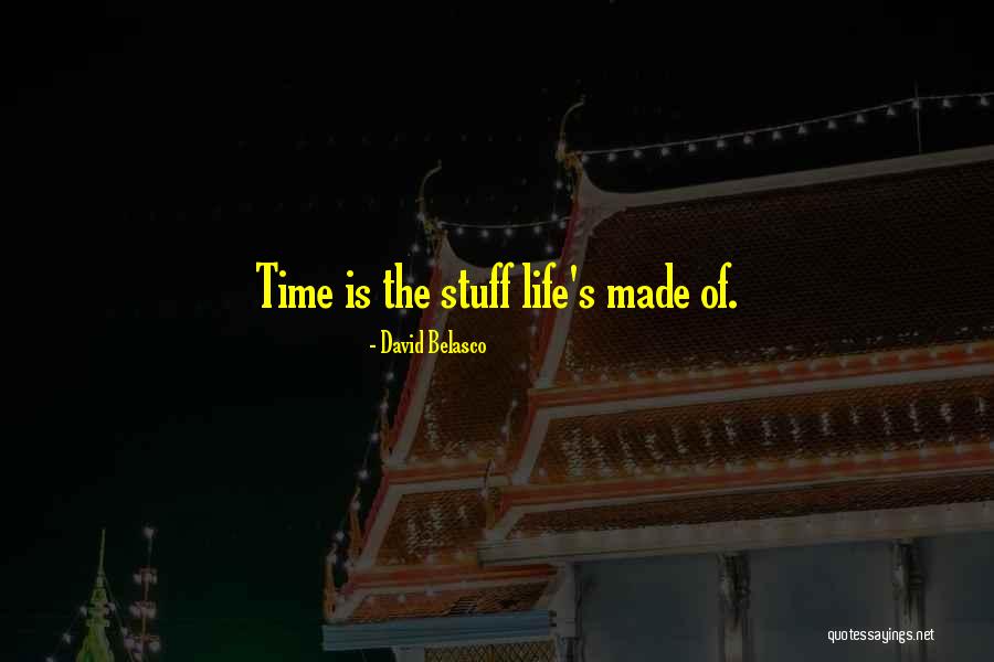 Cuiva Indians Quotes By David Belasco Cuiva Indians Quotes By David Belasco