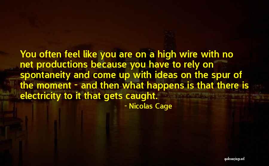 Cujas Biblio Quotes By Nicolas Cage Cujas Biblio Quotes By Nicolas Cage