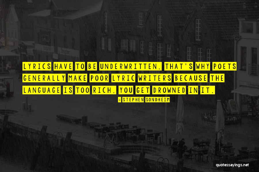 Cuje Bertram Quotes By Stephen Sondheim Cuje Bertram Quotes By Stephen Sondheim