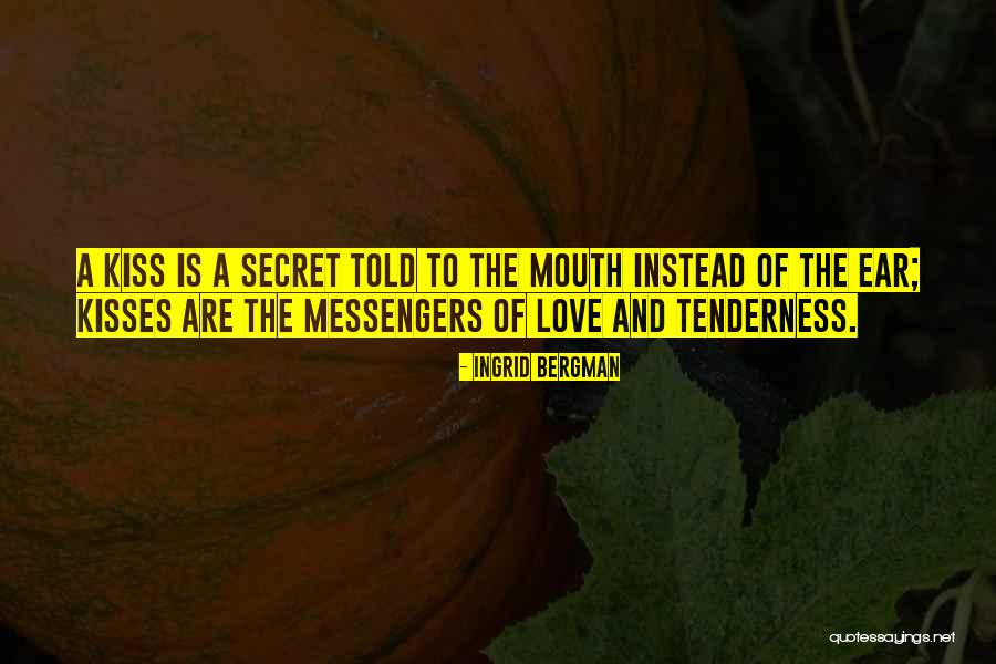 Cujo 2 Quotes By Ingrid Bergman Cujo 2 Quotes By Ingrid Bergman