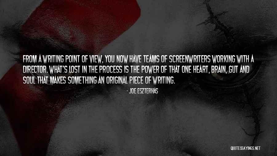 Cujo 2 Quotes By Joe Eszterhas Cujo 2 Quotes By Joe Eszterhas