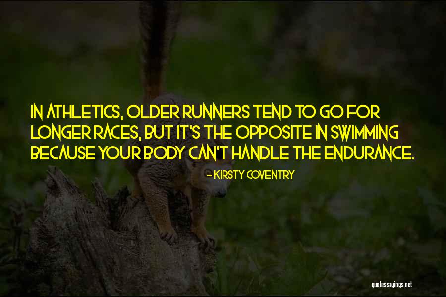 Cukes And Tomatoes Quotes By Kirsty Coventry Cukes And Tomatoes Quotes By Kirsty Coventry
