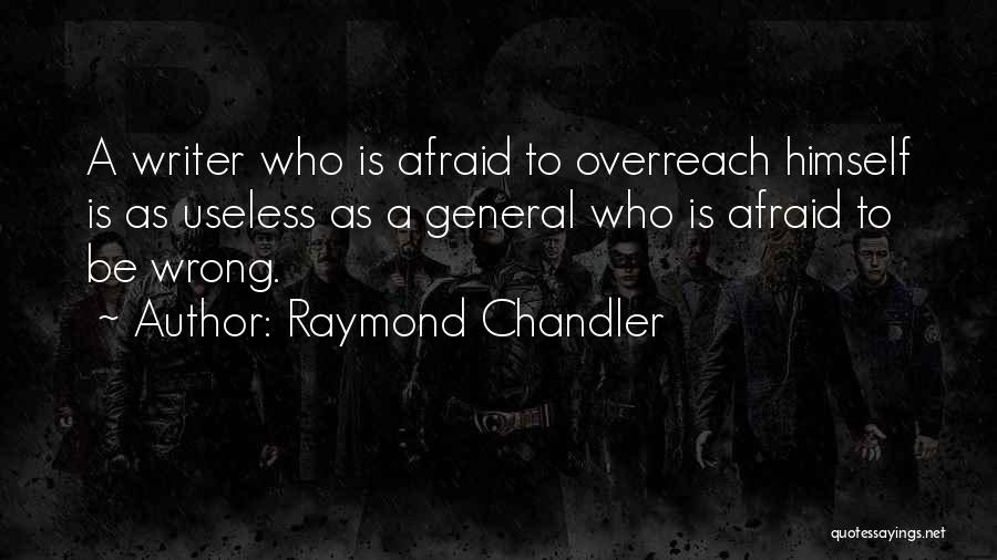 Cukic I Markov Quotes By Raymond Chandler