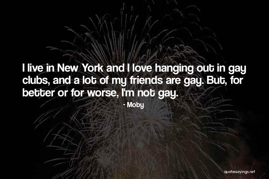 Cukierman Co Quotes By Moby Cukierman Co Quotes By Moby
