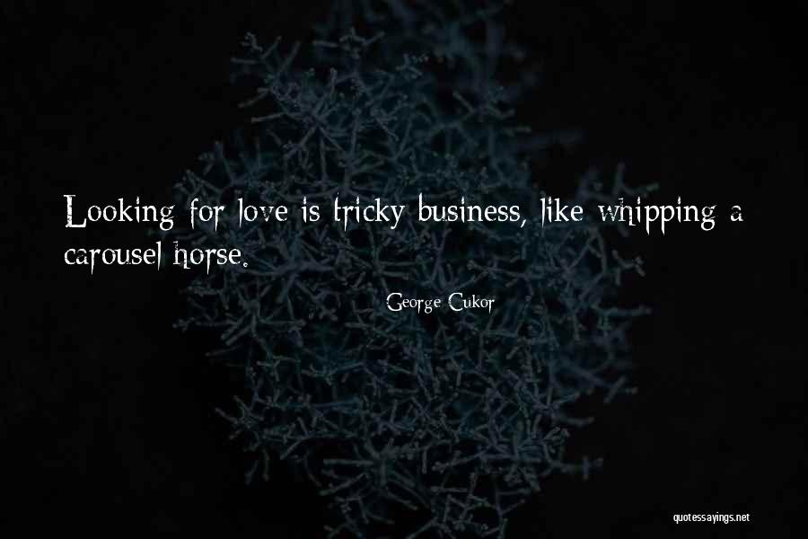 Cukor Quotes By George Cukor Cukor Quotes By George Cukor
