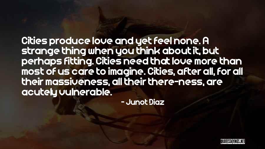 Cukors Quotes By Junot Diaz Cukors Quotes By Junot Diaz