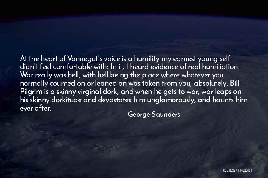 Cukovic Namestaj Quotes By George Saunders Cukovic Namestaj Quotes By George Saunders