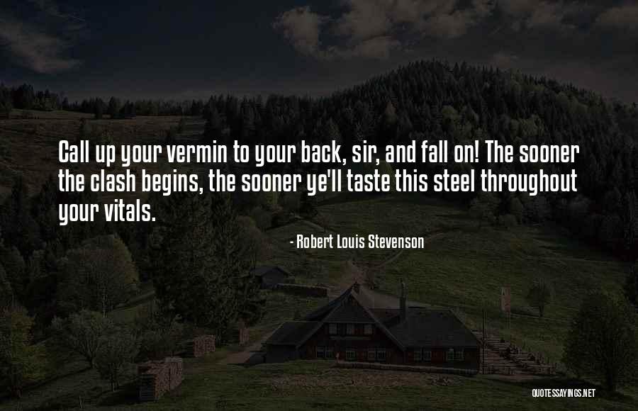 Cukru Krupice Quotes By Robert Louis Stevenson Cukru Krupice Quotes By Robert Louis Stevenson