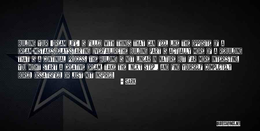 Cukrus Quotes By SARK Cukrus Quotes By SARK