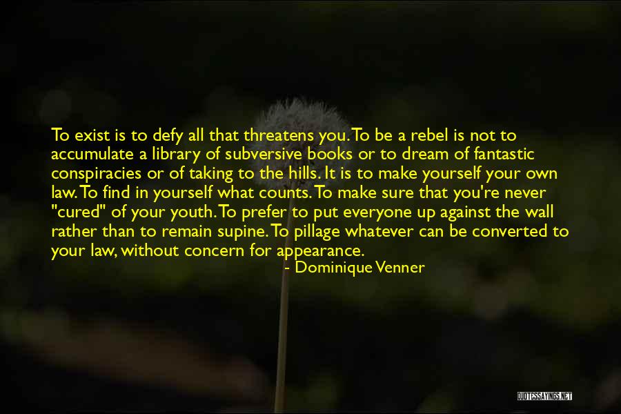 Cukuplah Allah Quotes By Dominique Venner Cukuplah Allah Quotes By Dominique Venner
