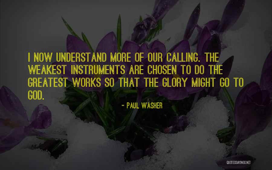 Cukuplah Allah Quotes By Paul Washer Cukuplah Allah Quotes By Paul Washer