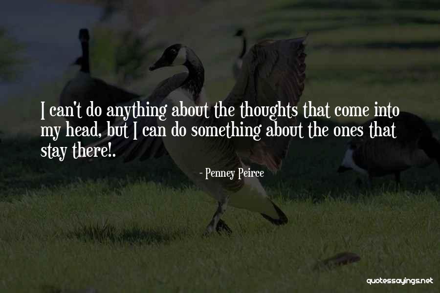 Cukuplah Allah Quotes By Penney Peirce Cukuplah Allah Quotes By Penney Peirce