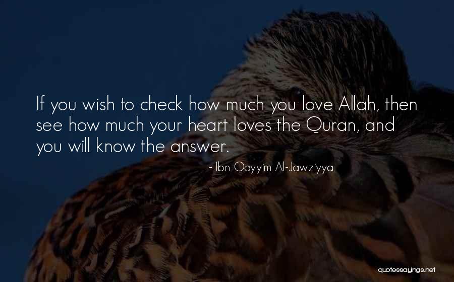Cukuplah Bagiku Quotes By Ibn Qayyim Al-Jawziyya Cukuplah Bagiku Quotes By Ibn Qayyim Al-Jawziyya