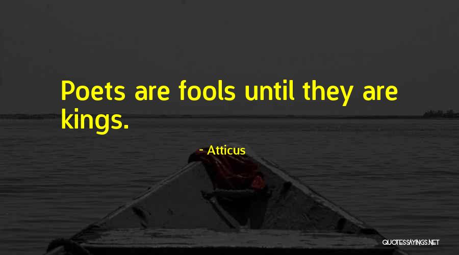 Cukuplah Sudah Quotes By Atticus Cukuplah Sudah Quotes By Atticus