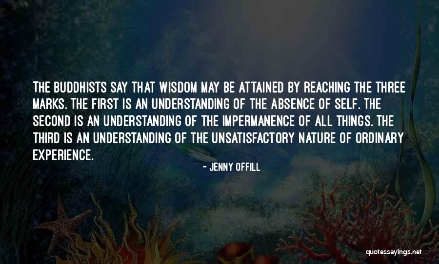 Cukur 2 Quotes By Jenny Offill