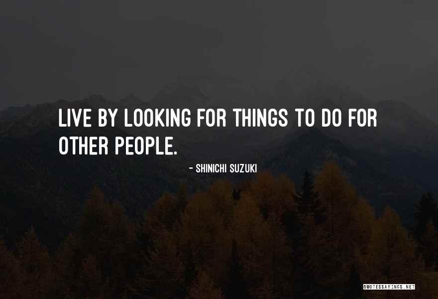 Cukur Qartulad Quotes By Shinichi Suzuki Cukur Qartulad Quotes By Shinichi Suzuki