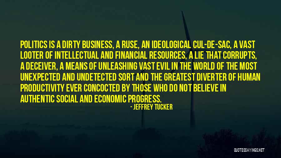 Cul De Sac Quotes By Jeffrey Tucker Cul De Sac Quotes By Jeffrey Tucker