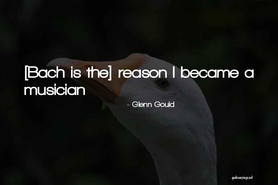 Culaccino West Quotes By Glenn Gould Culaccino West Quotes By Glenn Gould
