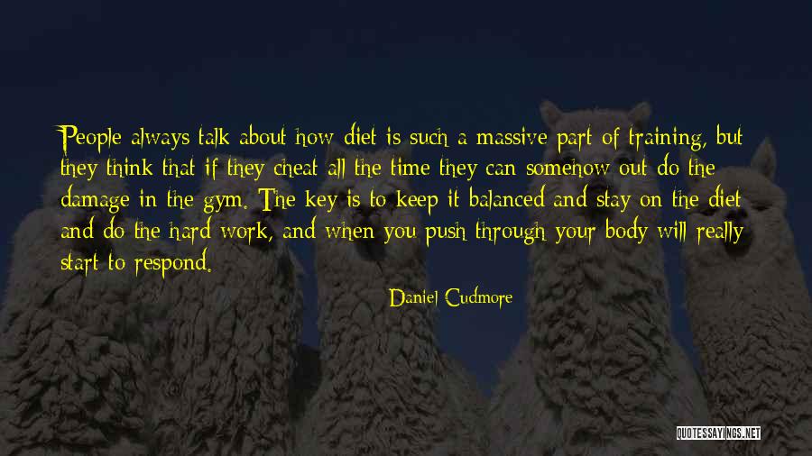 Culantro Vs Cilantro Quotes By Daniel Cudmore Culantro Vs Cilantro Quotes By Daniel Cudmore