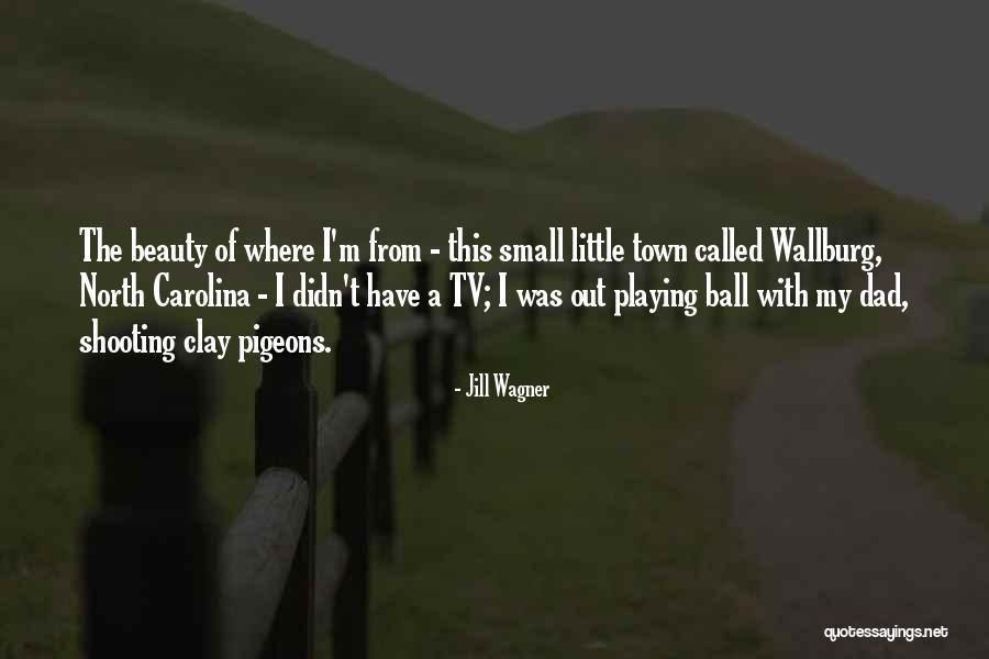 Culas De Aventura Quotes By Jill Wagner Culas De Aventura Quotes By Jill Wagner
