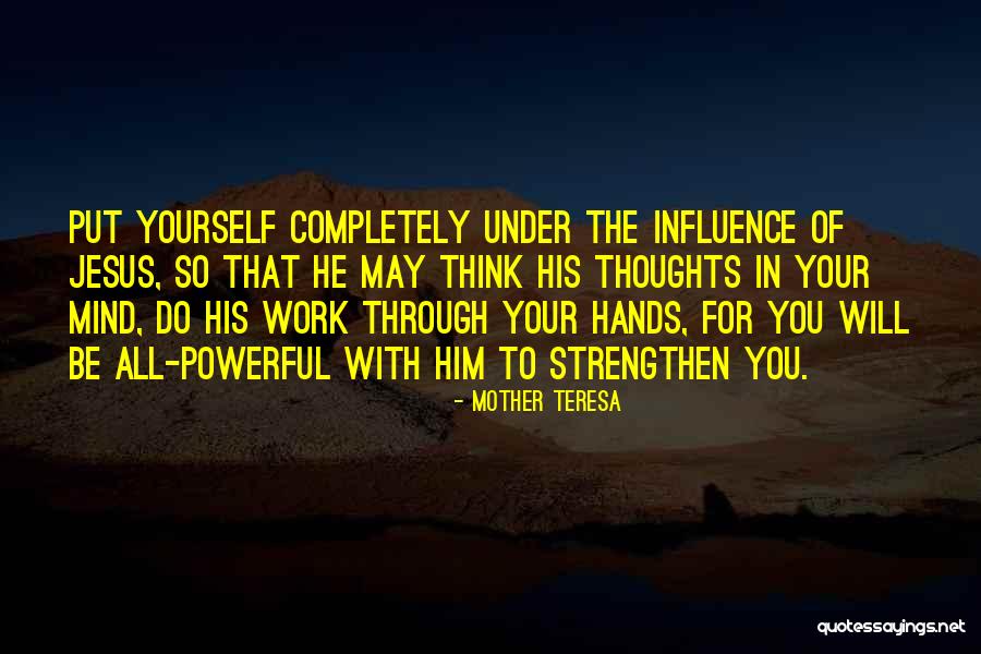 Culas De Aventura Quotes By Mother Teresa Culas De Aventura Quotes By Mother Teresa