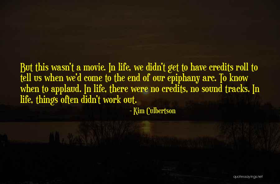 Culbertson Quotes By Kim Culbertson Culbertson Quotes By Kim Culbertson
