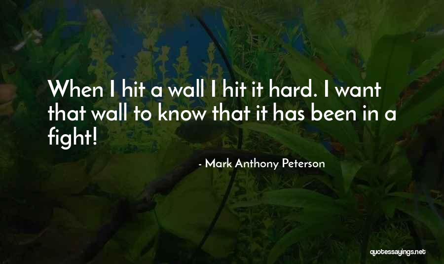 Culbreath Oil Quotes By Mark Anthony Peterson Culbreath Oil Quotes By Mark Anthony Peterson