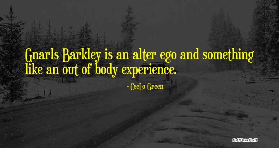 Culbreath Transportation Quotes By CeeLo Green Culbreath Transportation Quotes By CeeLo Green
