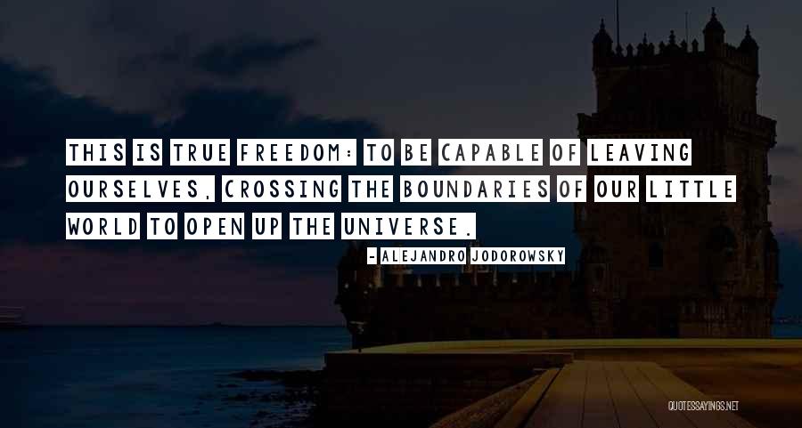 Culcarmac Quotes By Alejandro Jodorowsky Culcarmac Quotes By Alejandro Jodorowsky