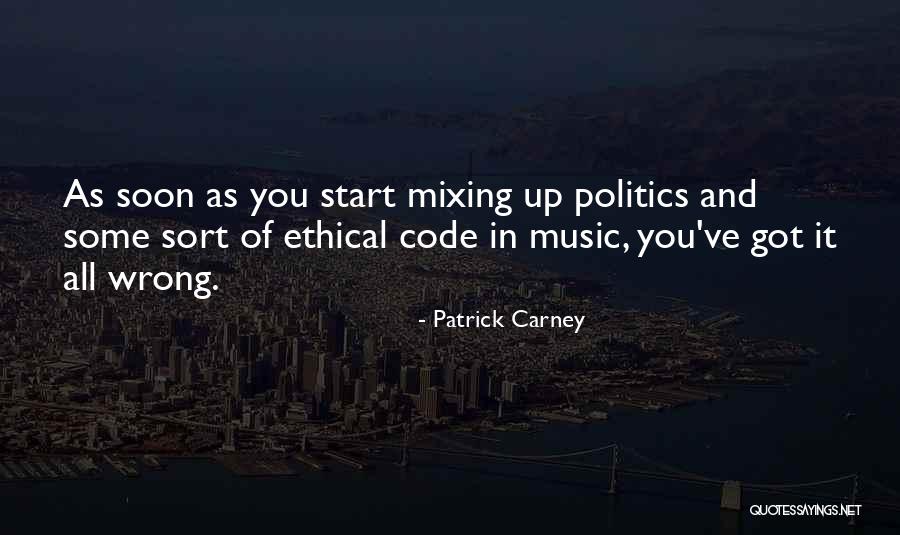 Culcating Quotes By Patrick Carney Culcating Quotes By Patrick Carney